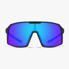 Sluneční brýle D.Franklin Wind Black Blue 2