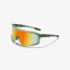 slnecne okuliare d franklin hurricane grad green orange 1