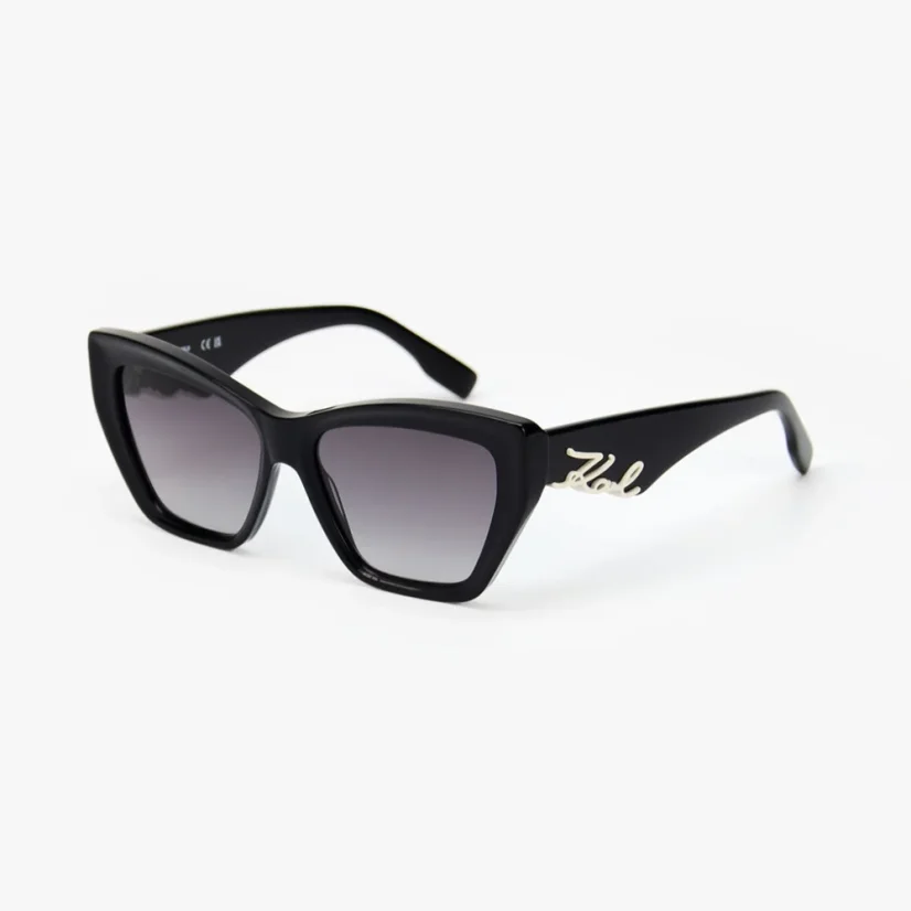 Sluneční brýle Karl Lagerfeld KL6179S 001
