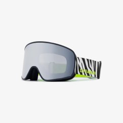 slnecne okuliare d franklin blizzard zebra black silver 1