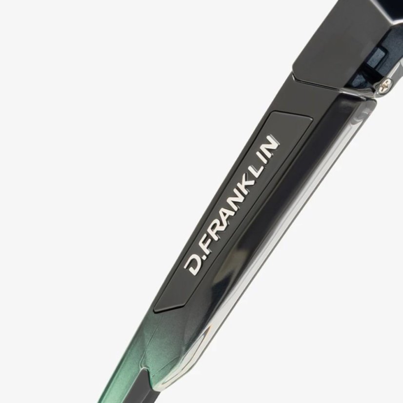 slnecne okuliare d franklin wind grad green green 5
