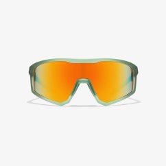 slunecni bryle d franklin hurricane grad green orange 2