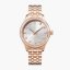 Dámske hodinky Paul Rich Crystelle Rose Gold Silver