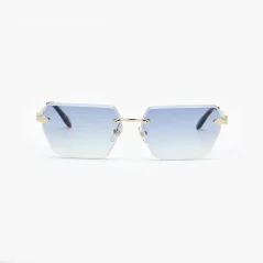 Sluneční brýle Just Cavalli SJC110 300Q 60