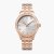 Dámske hodinky Paul Rich Crystelle Rose Gold Silver