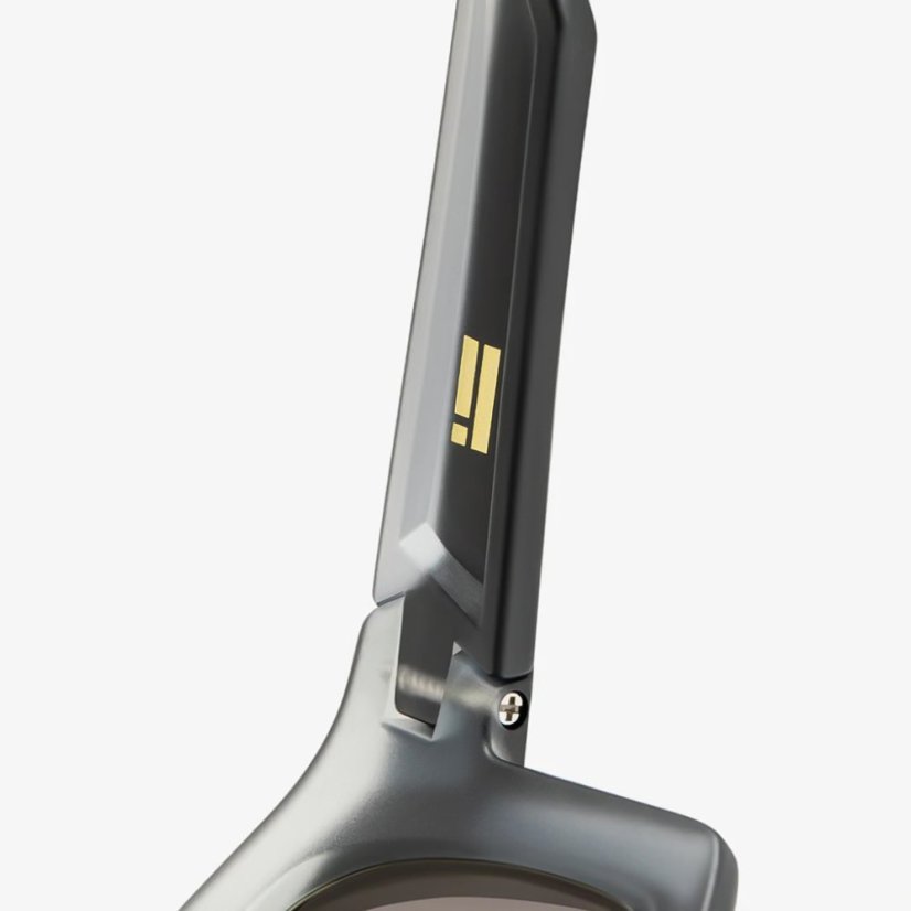 slunecni bryle d franklin hurricane grad yellow gold 6