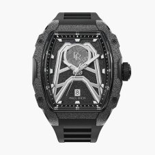 panske hodinky paul rich limited astro meteora dark matter black 1 panske hodinky paul rich limited astro meteora dark matter black 1
