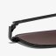 Slnečné okuliare D.Franklin Square Legacy Black / Black