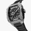 Pánske hodinky Paul Rich Astro Skeleton Abyss Silver 4