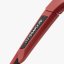 Slnečné okuliare D.Franklin Wind Fifty Red Black 5