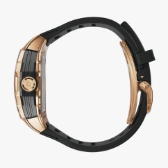Pánske hodinky Paul Rich Astro Day & Date Eclipse Gold 2