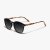 Sluneční brýle D.Franklin Ultra Light Max Black : Grad Black 1