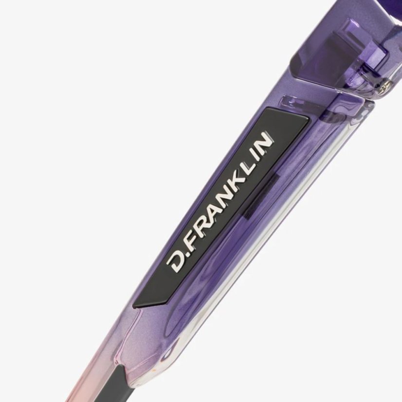 slunecni bryle d franklin wind grad pink purple 5