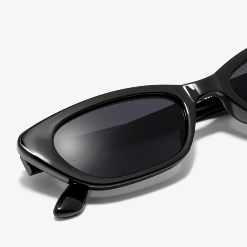 Slnečné okuliare D.Franklin Soho Black Black 4.