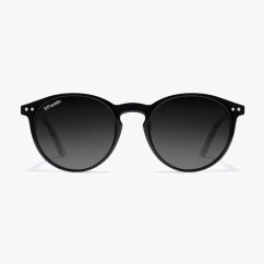 Slnečné okuliare D.Franklin Ultra Light Max Black : Grad Black 2