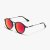 Sluneční brýle D.Franklin Roller TR90 Black Red 1