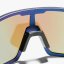 Slnečné okuliare D.Franklin WIND LIMITED IRIDISCENT BLUE BLUE 4