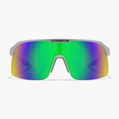 Sluneční brýle D.Franklin Wind Fifty Cool Gray Green 2