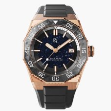 Pánské hodinky Paul Rich AQUACARBON PRO SUNSET GOLD AVENTURINE 1 Pánské hodinky Paul Rich AQUACARBON PRO SUNSET GOLD AVENTURINE 1