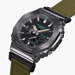 panske hodinky g shock gm 2100cb 3aer 2