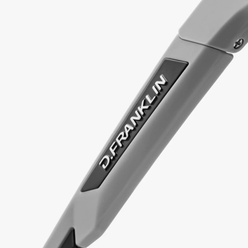 Slnečné okuliare D.Franklin Wind Fifty Cool Gray Green 5