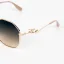 Sluneční brýle Karl Lagerfeld KL358S 770