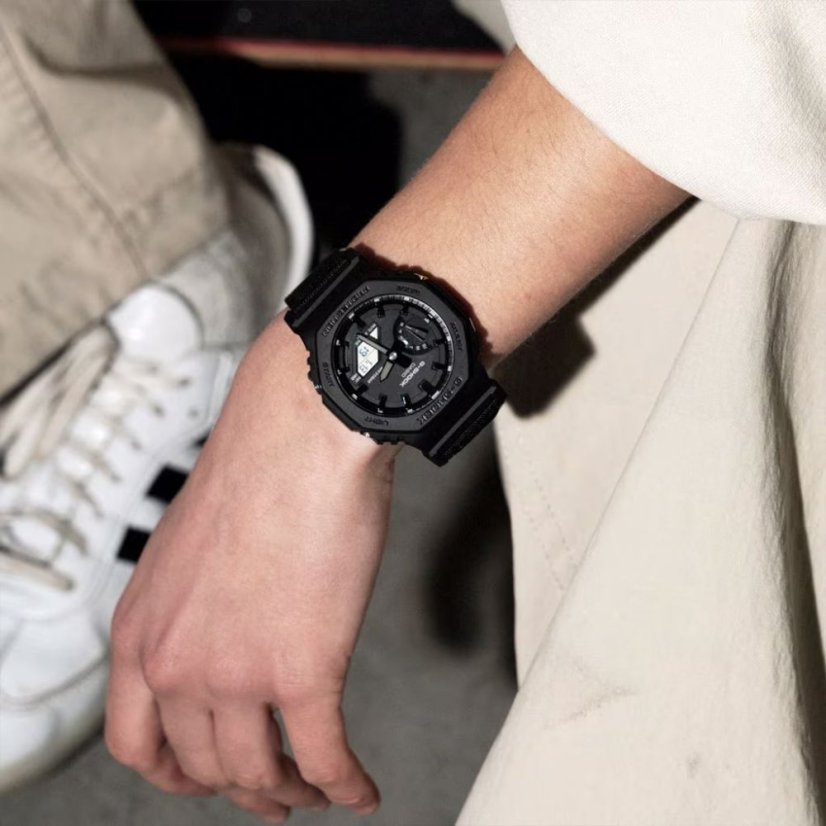 panske hodinky g shock ga 2100bce 1aer 3