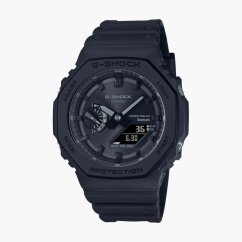 panske hodinky g shock ga b2100 1a1er
