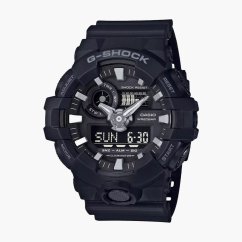 panske hodinky g shock ga 700 1ber