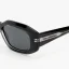 Slnečné okuliare Karl Lagerfeld KL6167S 001