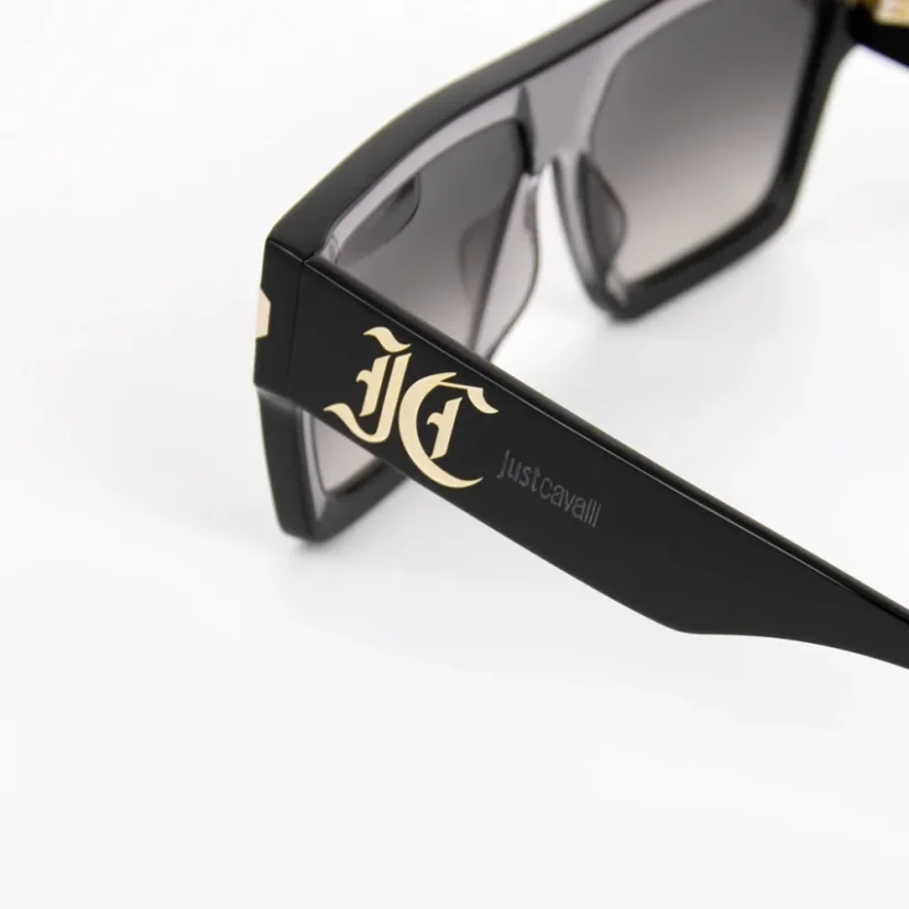 Slnečné okuliare Just Cavalli SJC107V 04GT 58