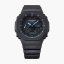 panske hodinky g shock ga 2100 1a2er