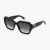 Slnečné okuliare Furla SFU880 09FH 55