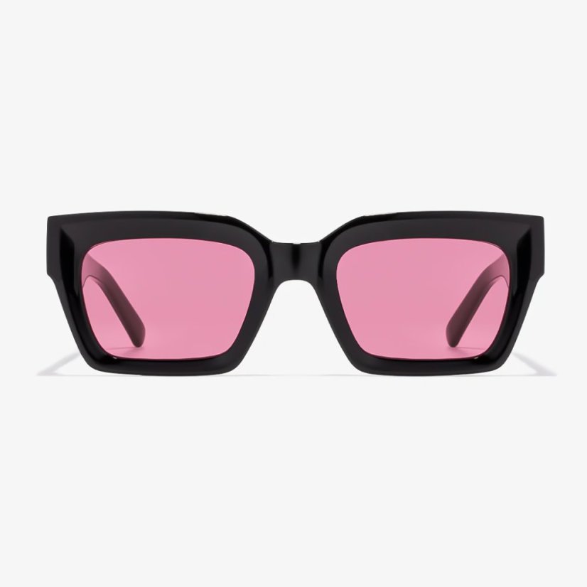 Slnečné okuliare D.Franklin Tokyo Black / Pink