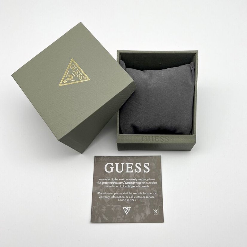 balenie Guess