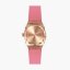 Dámske hodinky Heart Of The Ocean Pink Rose Gold 3