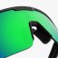 Slnečné okuliare D.Franklin Wind Fifty Black Green 3