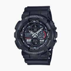 panske hodinky g shock ga 140 1a1er