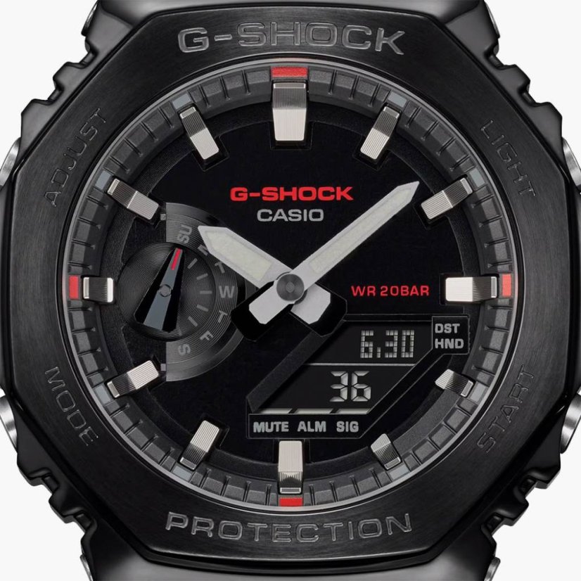 panske hodinky g shock gm 2100cb 1aer 4