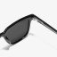 Sluneční brýle D.Franklin Ultra Light SQ Low Black Black 3.