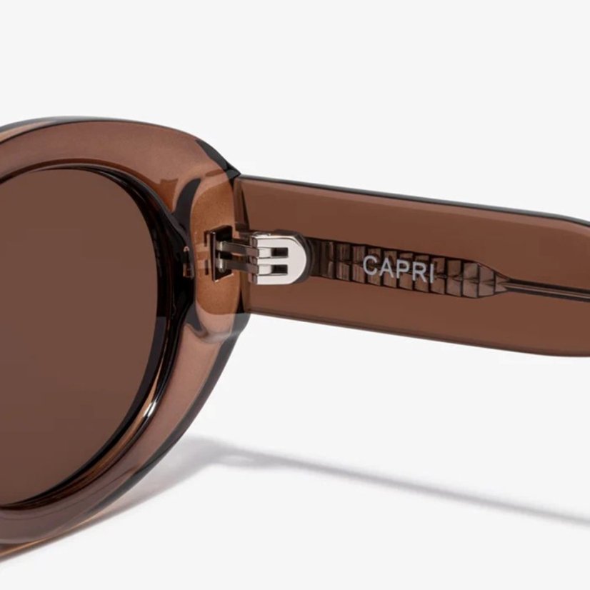 Slnečné okuliare D.Franklin Capri Brown Brown 3.