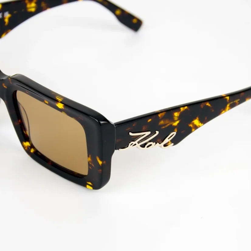 Sluneční brýle Karl Lagerfeld KL6180S 232