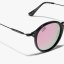 Slnečné okuliare D.Franklin Roller TR90 Black : Pink 3
