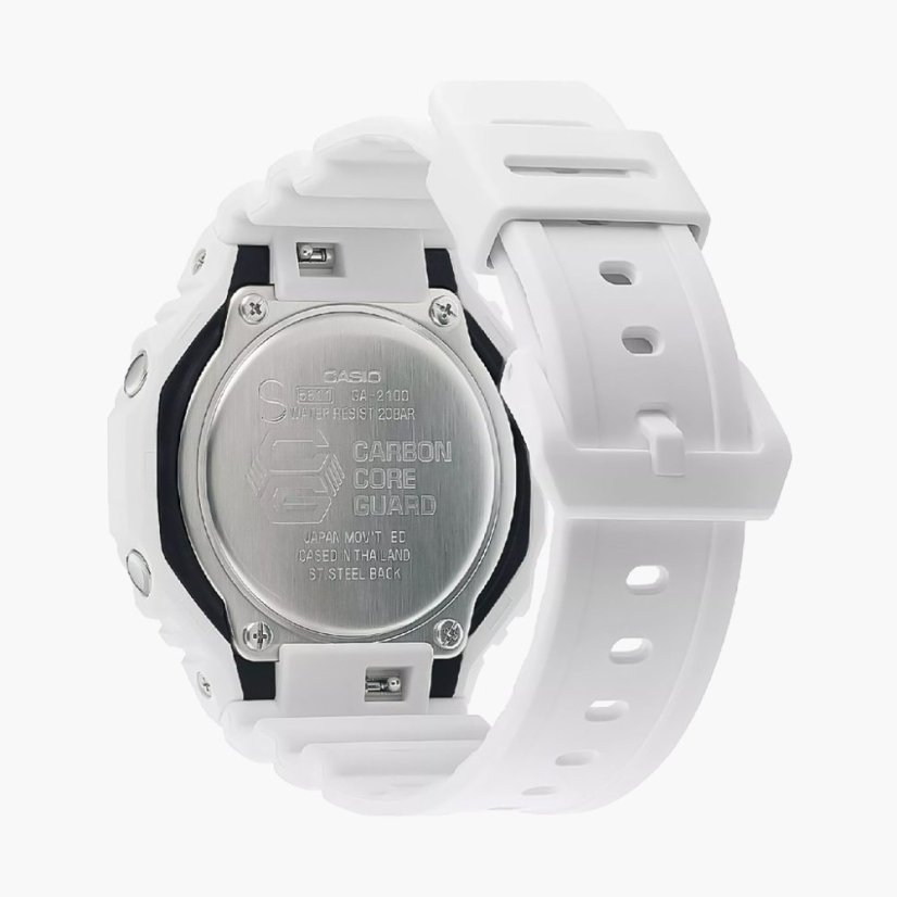 panske hodinky g shock ga 2100 7aer 4