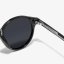 Slnečné okuliare D.Franklin Roller Round V2 Full Black 4.