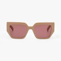 Slnečné okuliare Karl Lagerfeld KL6166S 272