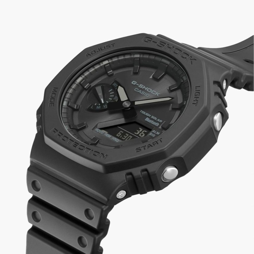 panske hodinky g shock ga b2100 1a1er 3