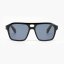 Sluneční brýle Philipp Plein SPP072M 0700 57 2.