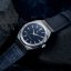Pánske hodinky Paul Rich Star Dust Silver Leather Automatic 5