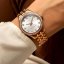 Dámske hodinky Paul Rich Crystelle Rose Gold Silver